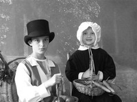 The Olden Days