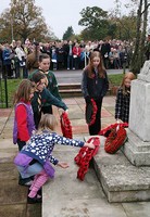 Remembrance Sunday